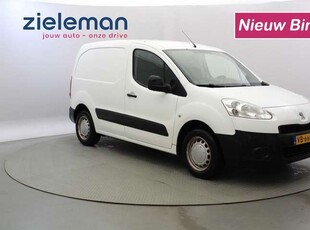 Peugeot Partner120 1.6 HDI L1XR Pr+ - Airco