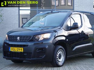 Peugeot Partner1.5 BlueHDI AIRCO, CRUISE, ZEER NETTE AUTO! NL AUT