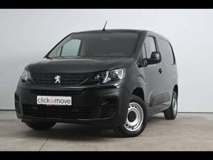 Peugeot Partner1.5 BlueHDi L1 STD Light Pro (EU6.3)