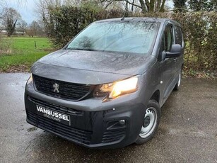 Peugeot PartnerV Premium