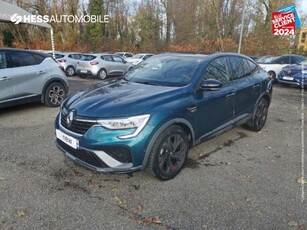 Renault Arkana1.3 TCe 140ch RS Line EDC