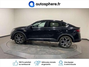 Renault Arkana1.6 E-Tech 145ch Intens -21B