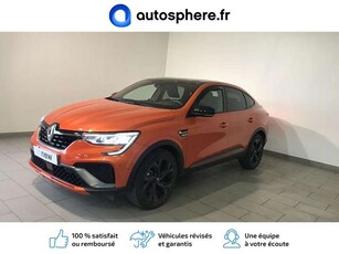 Renault Arkana1.6 E-Tech 145ch RS Line -21B