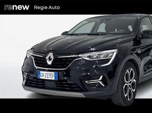 Renault Arkana1.6 E-Tech full hybrid Intens 145cv 1.6 E-TECH HY