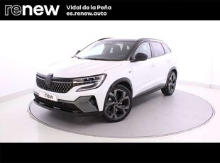 Renault Austral1.2 E-Tech Híbrido Techno Esprit Alpine 146kW