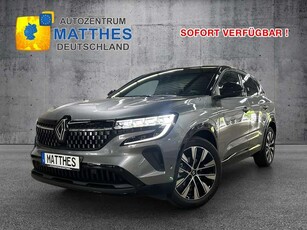 Renault AustralmHEV 160 CVT Techno SOFORT! Panorama NAVI Teill...