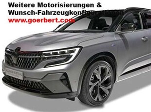 Renault AustralMild Hybrid 160 Aut. Evolution (Neues Modell)