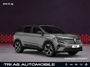 Renault AustralTechno Mild Hybrid 160 Automat GRA PDC S