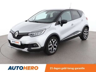 Renault Captur0.9 Energy Life