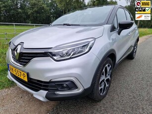 Renault Captur0.9 TCe Intens dealer ond. met trekhaak en navi