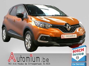 Renault Captur0.9 TCe Limited