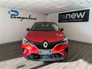 Renault Captur1.0 TCe GPL Life