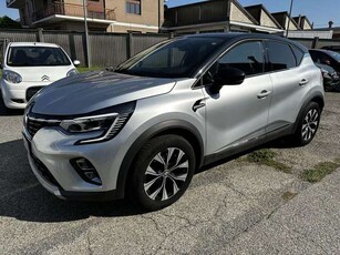 Renault Captur1.0 tce Techno 90cv