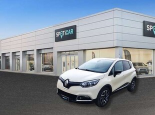 Renault Captur1.2 TCe 120 CV EDC Energy R-Link