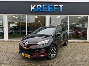 Renault Captur1.2 TCe Dynamique Camera