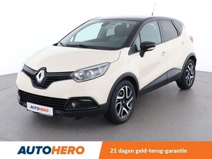 Renault Captur1.2 TCe Energy Luxe