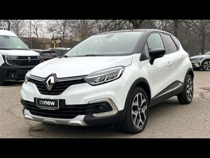 Renault Captur1.3 tce Sport Edition2 130cv fap