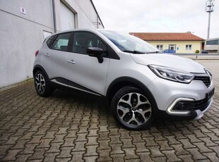 Renault Captur1.3TCE Automatik AHK Navi PDC 1.Hand