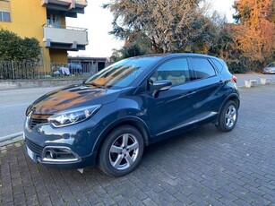 Renault Captur1.5 dCi 8V 90 CV Start&Stop Energy R-Link