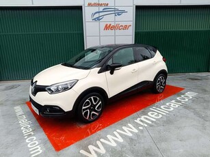 Renault Captur1.5dCi eco2 Energy Life 90