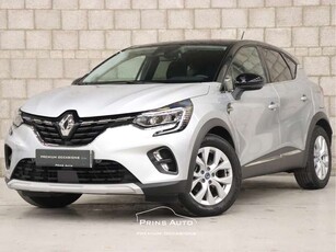 Renault Captur1.6 E-Tech Plug-in Hybrid 160 Intens |CARPLAY|CAME