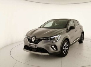 Renault CapturCaptur 1.0 tce Techno 90cv