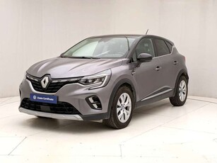 Renault CapturFull Hybrid E-Tech 145 CV Intens