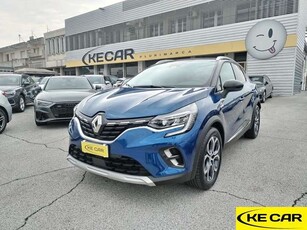 Renault CapturTCe 12V 100 CV GPL Techno