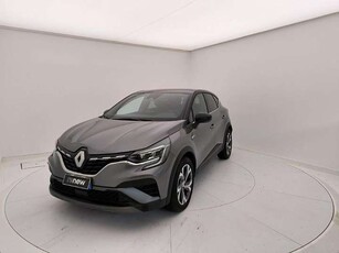 Renault CapturTCe 90 CV R.S. LINE