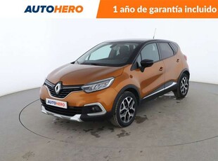 Renault CapturTCe Energy Zen 120