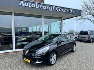 Renault Clio0.9 TCE LIFE