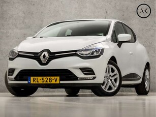 Renault Clio0.9 TCe Sportline (NAVIGATIE, BLUETOOTH, CRUISE, D