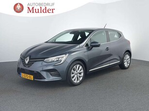 Renault Clio1.0 TCe Intens