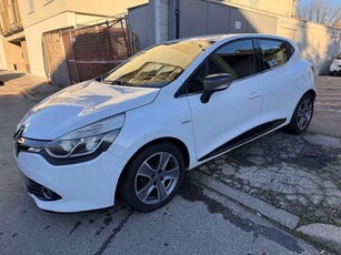 Renault Clio1.2 BENZINA EURO 5 !!!!