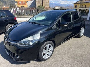 Renault Clio1.5 dci energy Duel 75cv