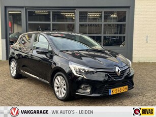 Renault Clio1.6 E-Tech Hybrid 140 Zen - cruise controle - Appl