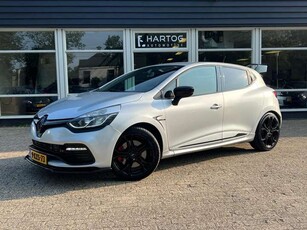 Renault Clio1.6 R.S. | Autm | Navi | Clima | Cruise |