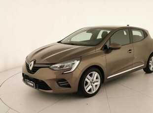 Renault ClioClio 1.0 tce Zen 100cv