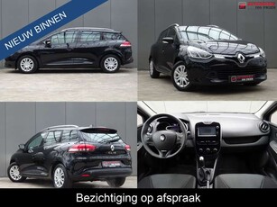 Renault ClioEstate 0.9 TCe Night&Day * 4 SEIZOENSBANDEN * NAVI