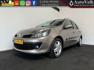 Renault ClioEstate 1.6-16V Dynamique APK 11-2025!