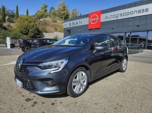 Renault ClioHybrid E-Tech 140 CV 5 porte Zen