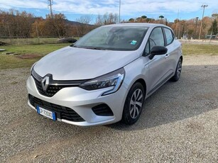 Renault ClioTCe 90 CV 5 porte Equilibre