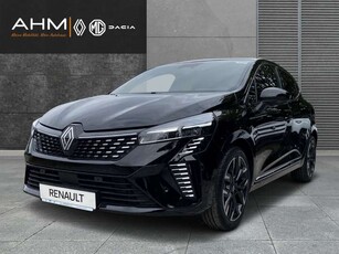 Renault ClioTechno TCe 90 Facelift 360° Kamera Sitzheizung Len