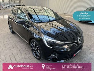 Renault ClioV 1.3 TCe 140 Intens|LED|Sitzhzg|Kamera