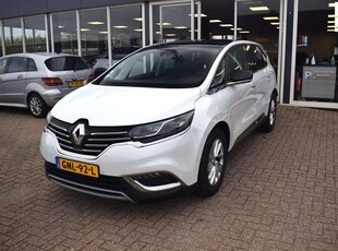 Renault Espace1.6 TCe Dynamique 5p.| PANORAMADAK | LED PURE VISI