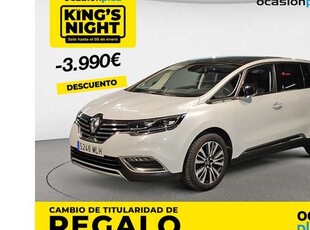 Renault Espace1.6dCi TT En. Initiale Paris EDC 118kW