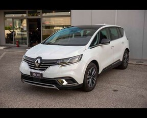 Renault Espace5ª serie Blue dCi 160CV EDC Business