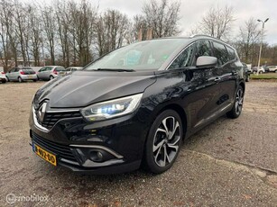 Renault Grand Scenic1.2 TCe Bose 7-Persoons