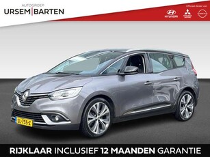 Renault Grand Scenic1.2 TCe Bose 7p.