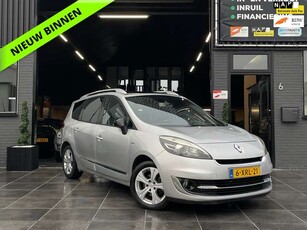 Renault Grand Scenic1.2 TCe Bose 7p.|Pano|Airco|Loopt niet 100%